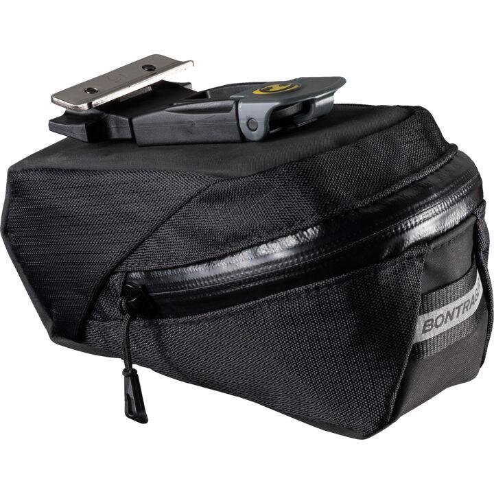 Bontrager Pro Quick Cleat Bag schwarz