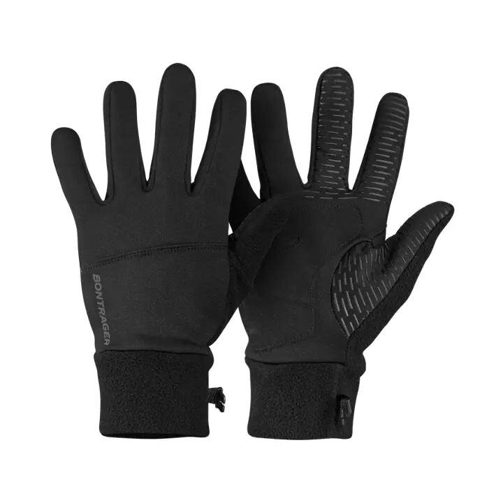 Bontrager Circuit Thermal Handschuhe schwarz