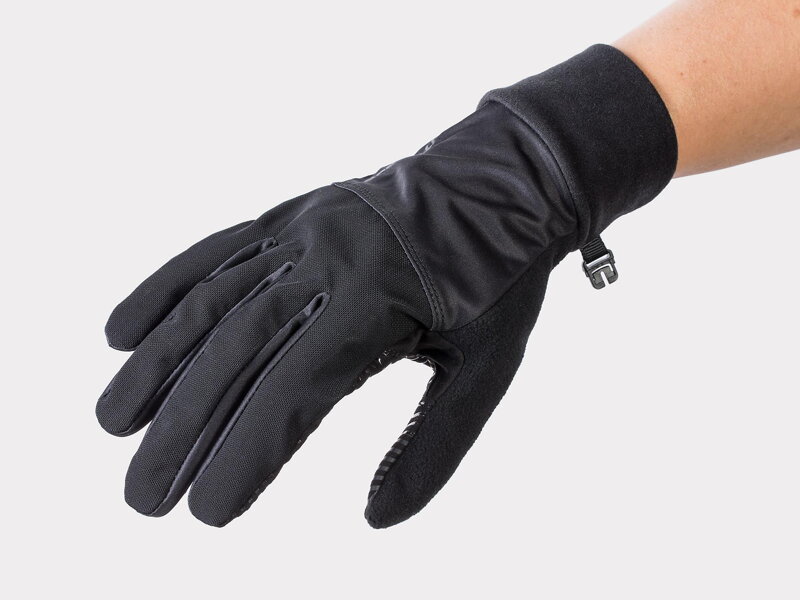 Bontrager Handschuhe Circuit Windshell WSD schwarz/ Größe: L