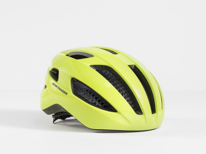 Bontrager Helm Starvos WC gelb