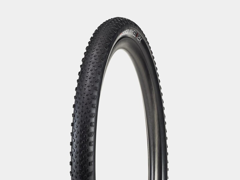 Bontrager Reifen XR1 TLR 29x2,20 schwarz