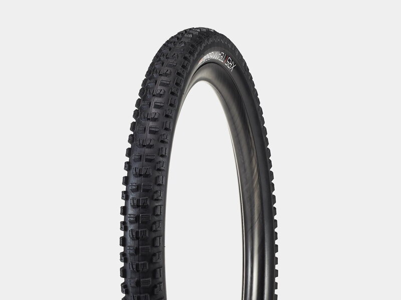 Bontrager Reifen XR5 TI 27,5x2,5 TLR schwarz