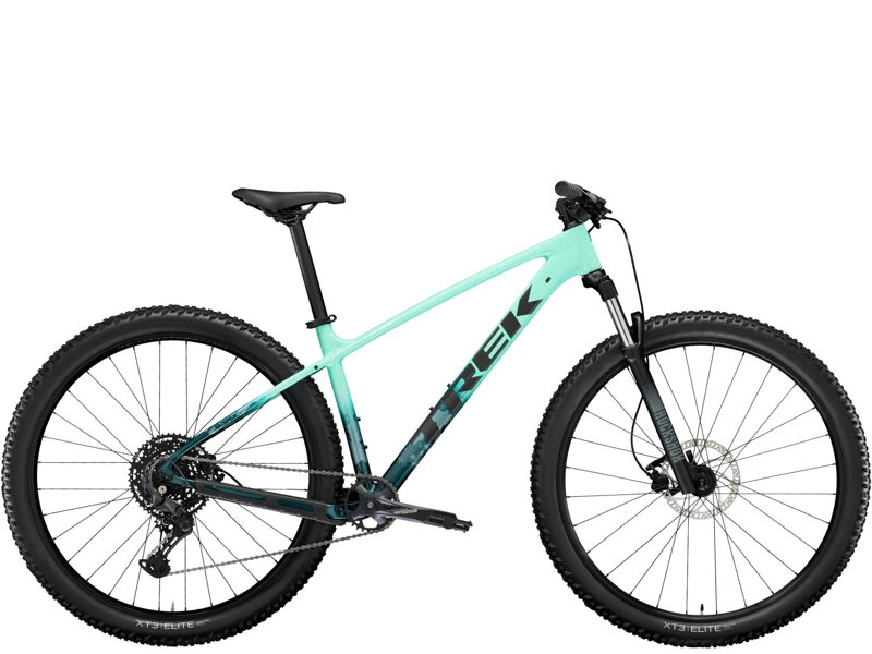 Trek Bike Marlin 6 Gen 3 2025 grün