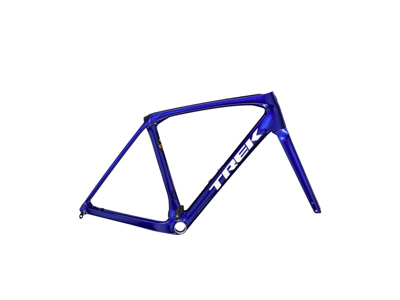 Trek Rahmen Domane SL Gen 4 2024 blau