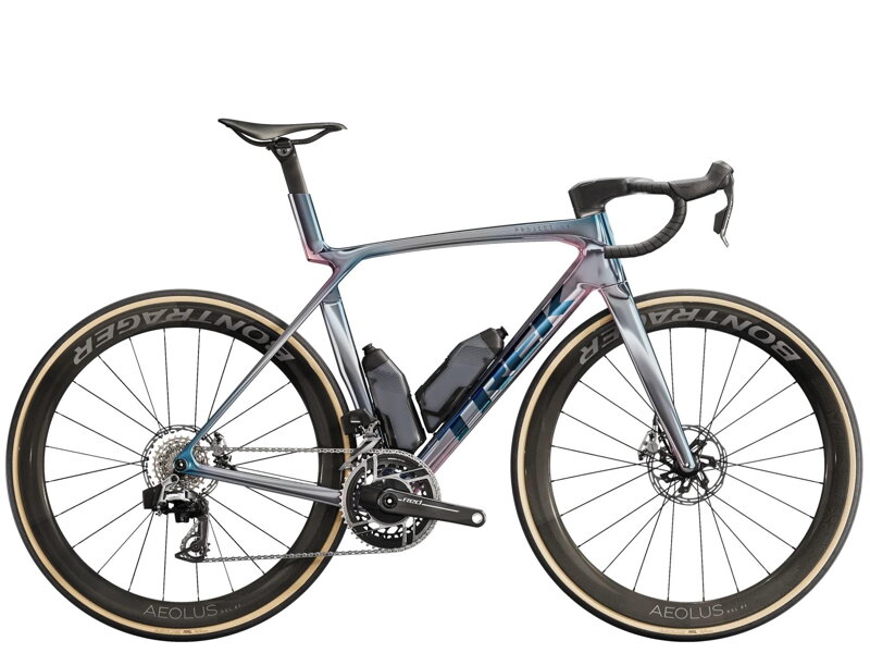 Trek Bike Madone SLR 9 AXS Gen 8 2025 Interstellar